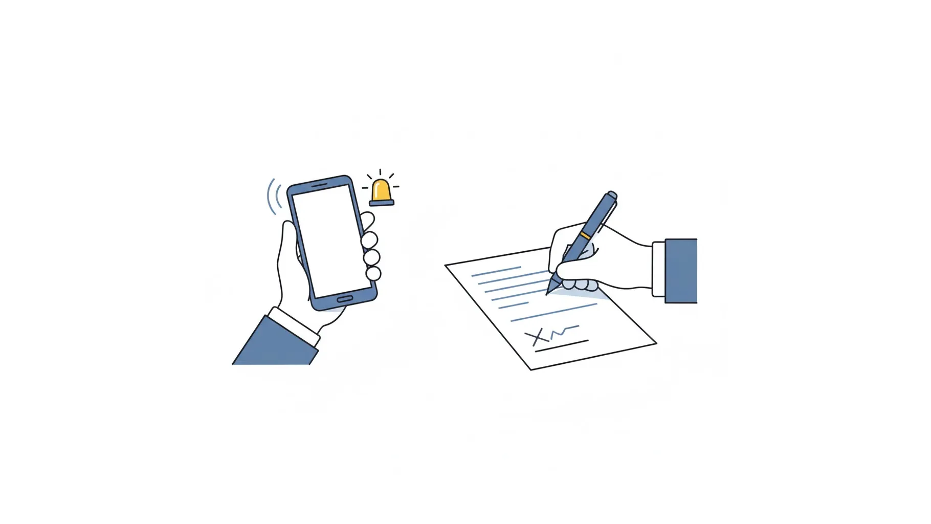 긴급주거지원 신청 방법 및 주의사항 이미지