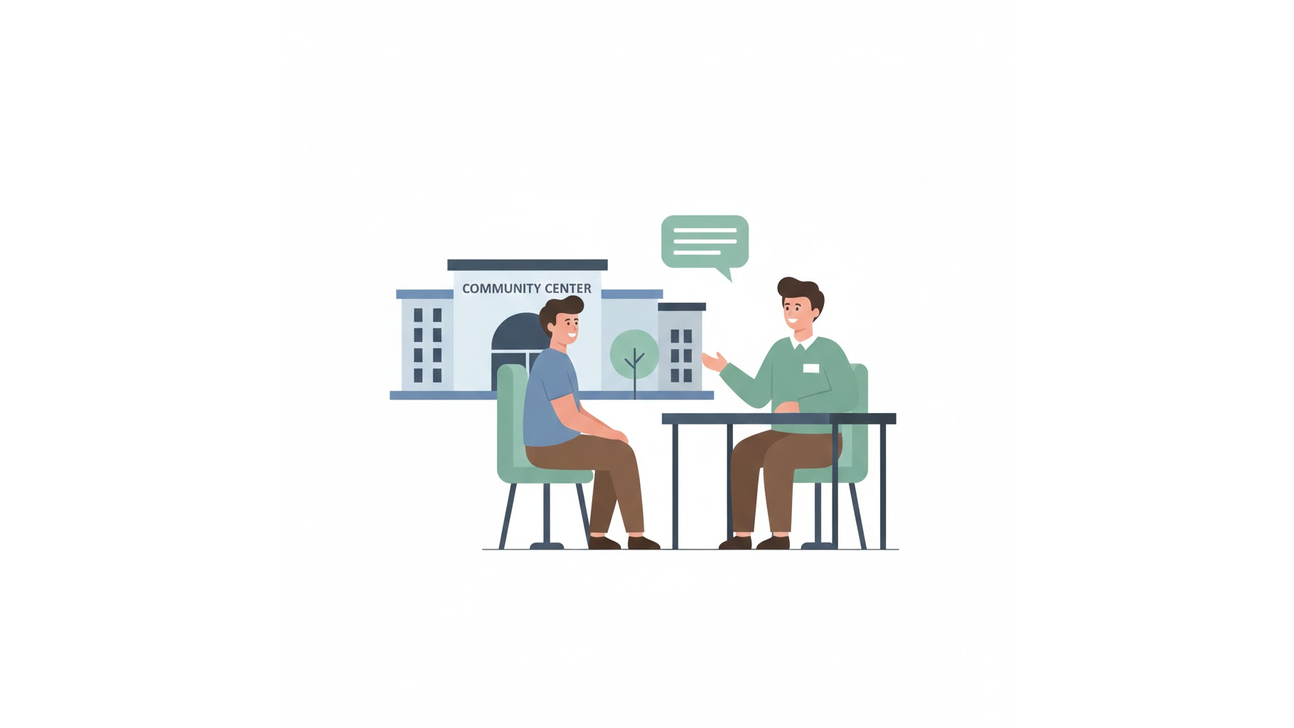 기초수급자 정부양곡 할인 신청 방법 안내