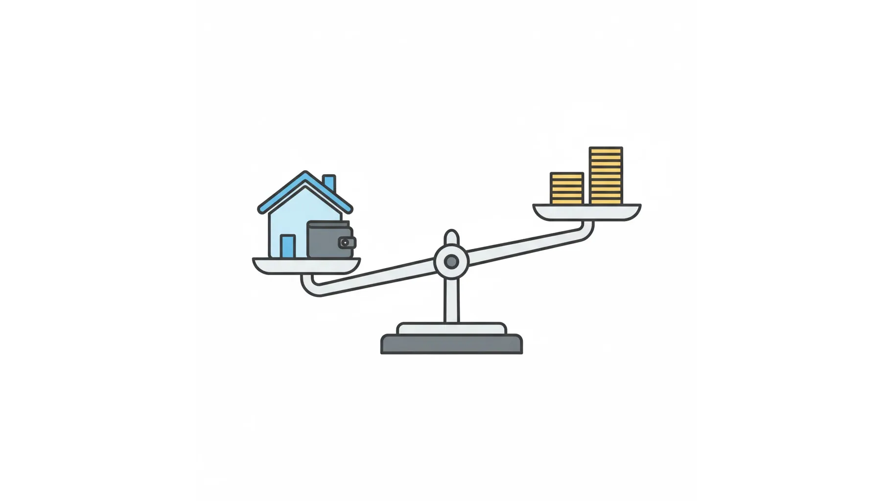 2026년 자영업자 긴급생계비 소득 및 재산 심사 기준