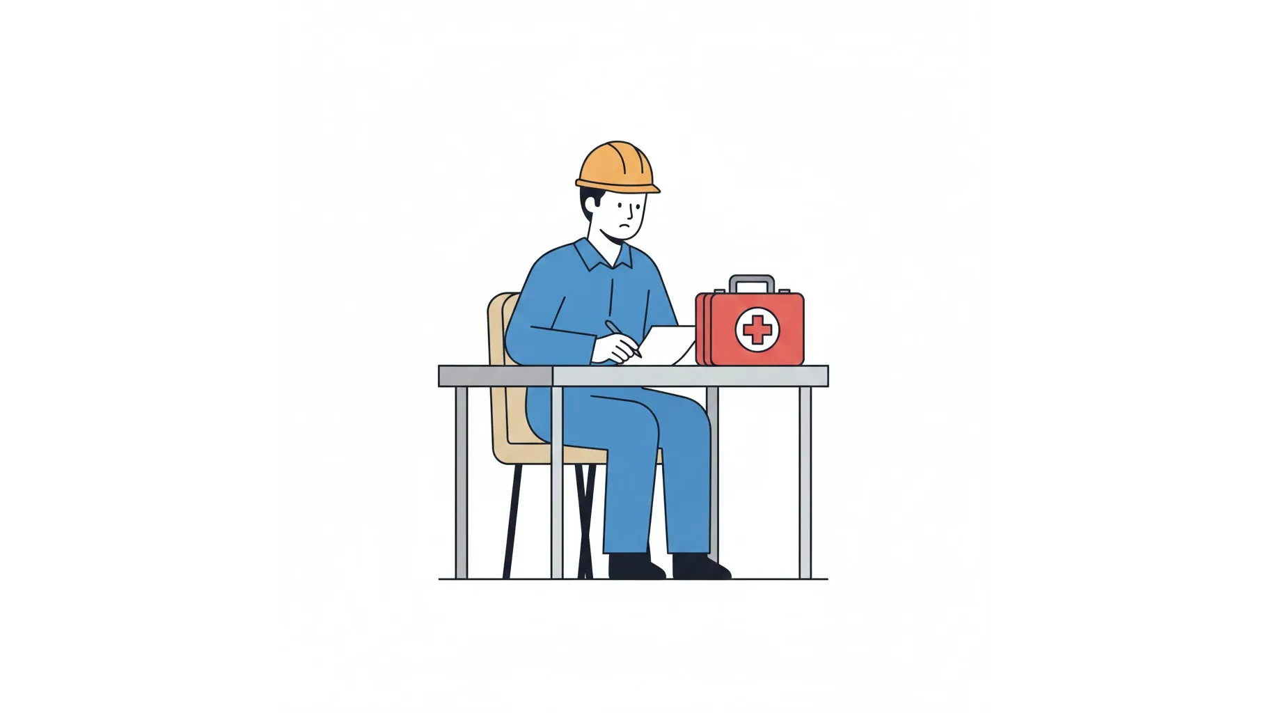 미용 성형 및 단순 출산 제외 상병수당 지원 가능한 치료 목적 수술과 검사 범위 7 업무상 질병 산재보험과 상병수당 지원 가능한 치료 구분