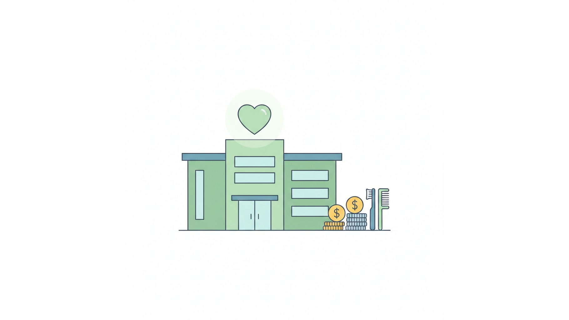 2026년 요양원 입소 수급자를 위한 시설 생계급여 및 개인용품비 지원 체계 시각화