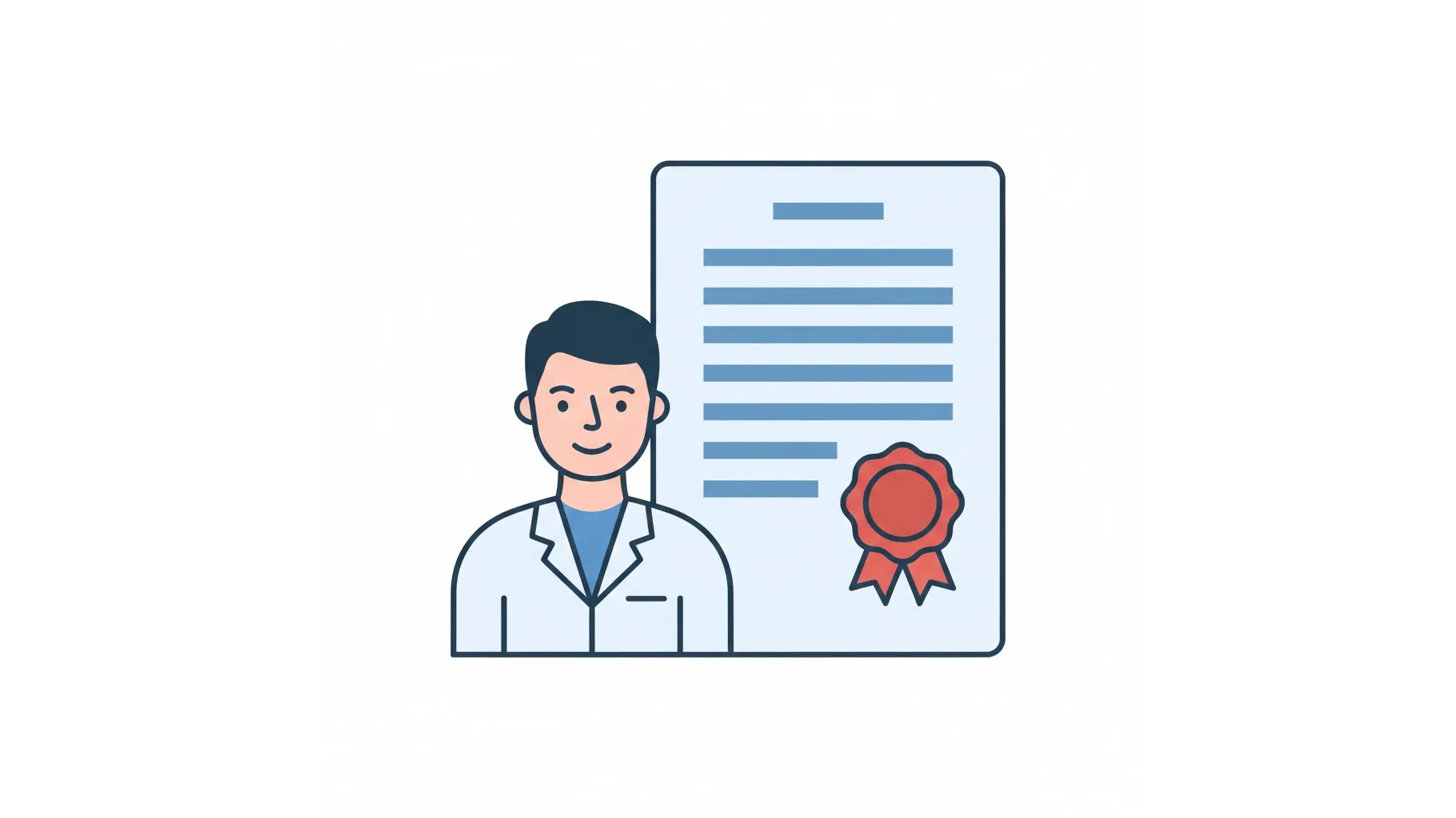 상병수당 신청용 진단서 참여 의료기관 조건