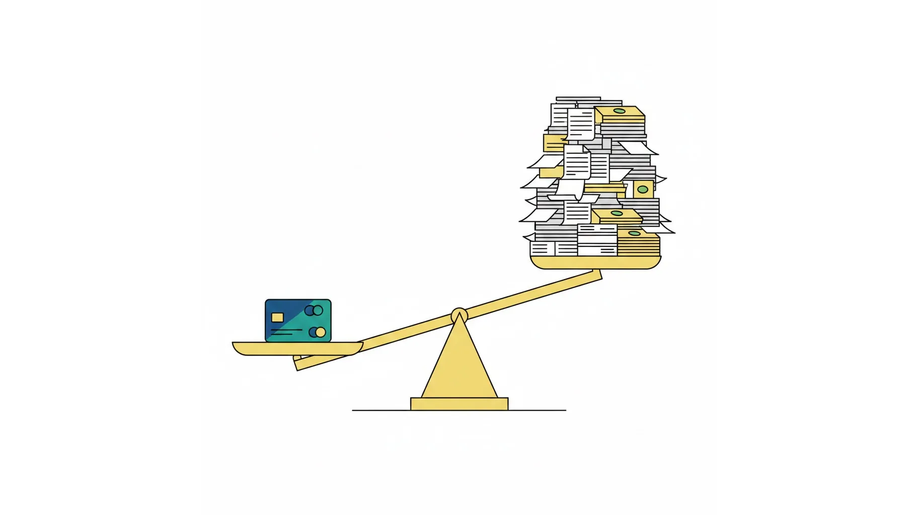 골프 및 콘도 회원권 보유자 기초연금 P값 계산 개념도