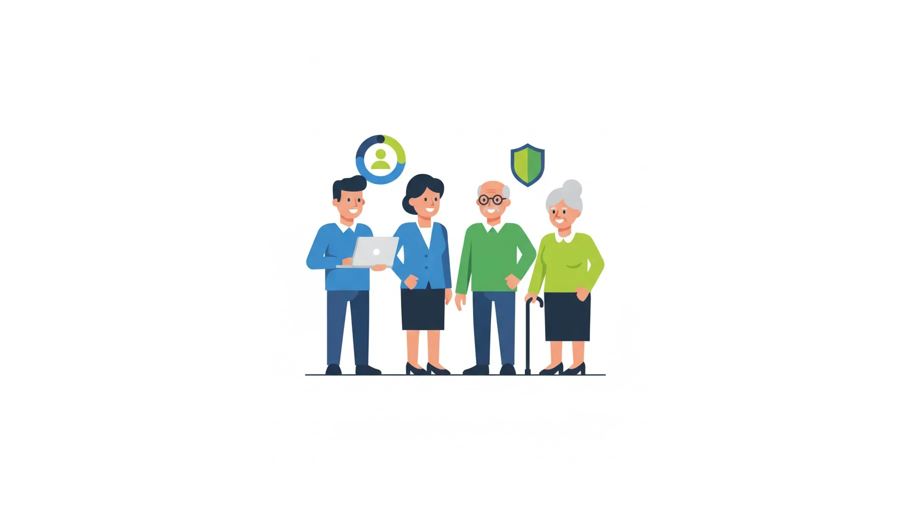 2026년 전체 가입자 평균소득 A값 319만 3511원 수혜 대상인 국민연금 가입자들