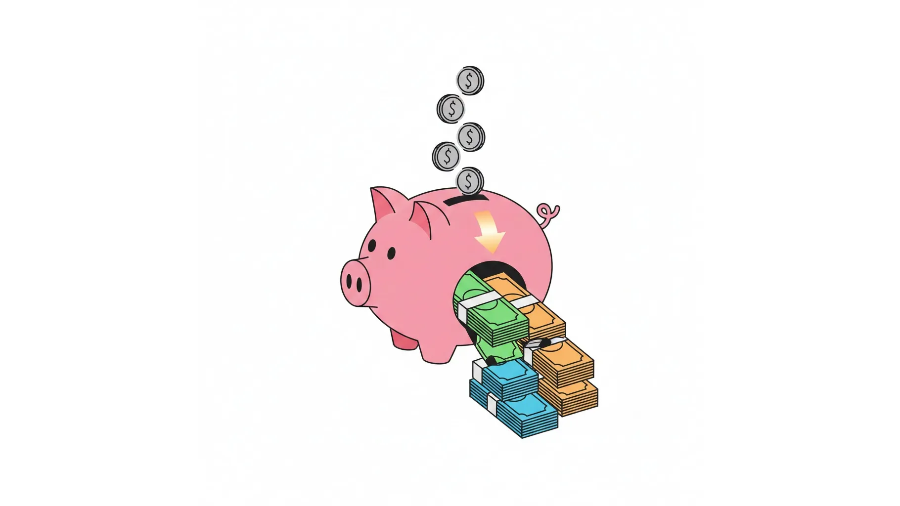 1988년 소득 100만 원 국민연금 가치 852만 8천 원 재평가 계산 원리 시각화 이미지