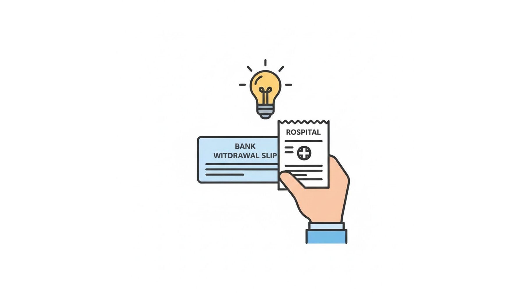 대출금 사용처 증빙을 통한 마이너스 통장 카드론 부채 인정 방법