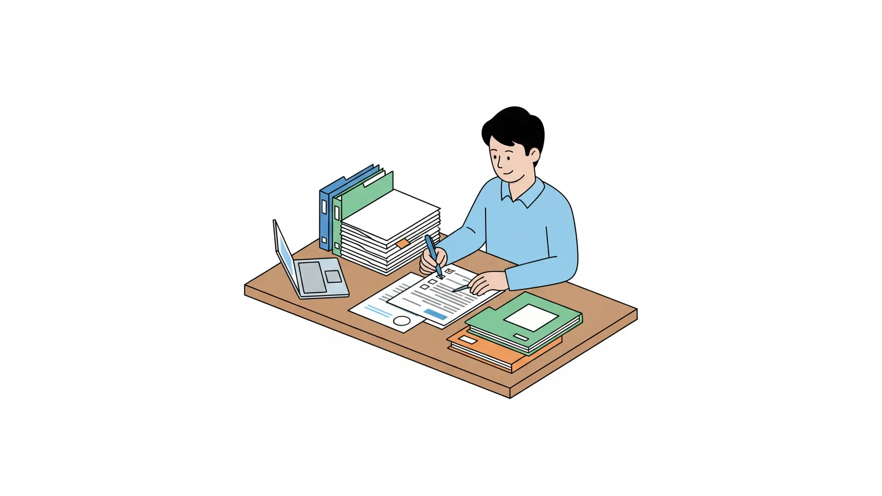 상병수당 부당수급 환수 조치 재심의 서류 준비