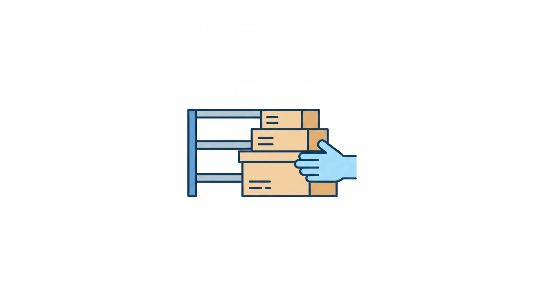 교육기관 휴지 폐지 신고 후 기록물 안전 이관 이미지