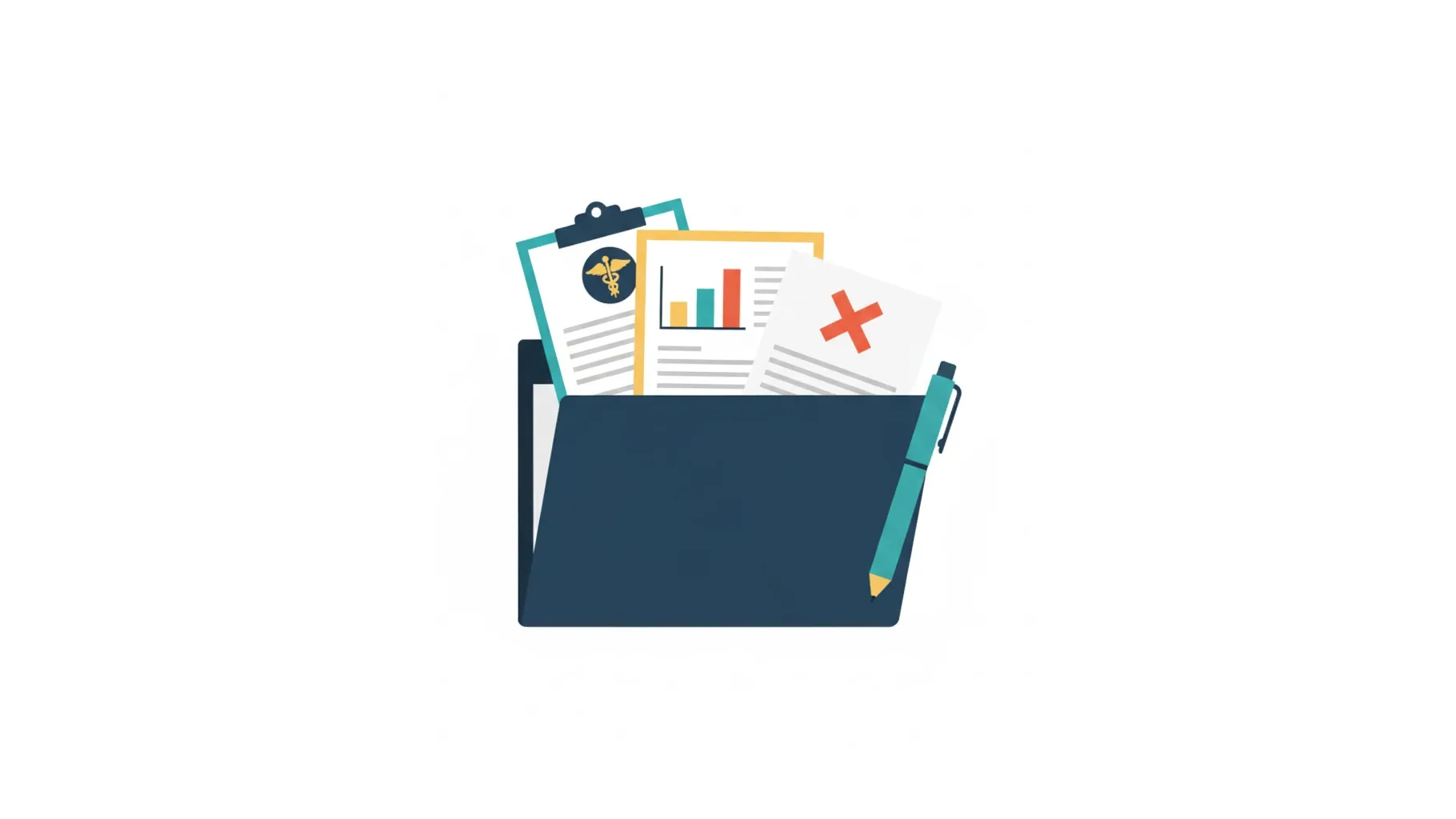 상병수당 지급 결정 이의 신청 구비 서류 꾸러미