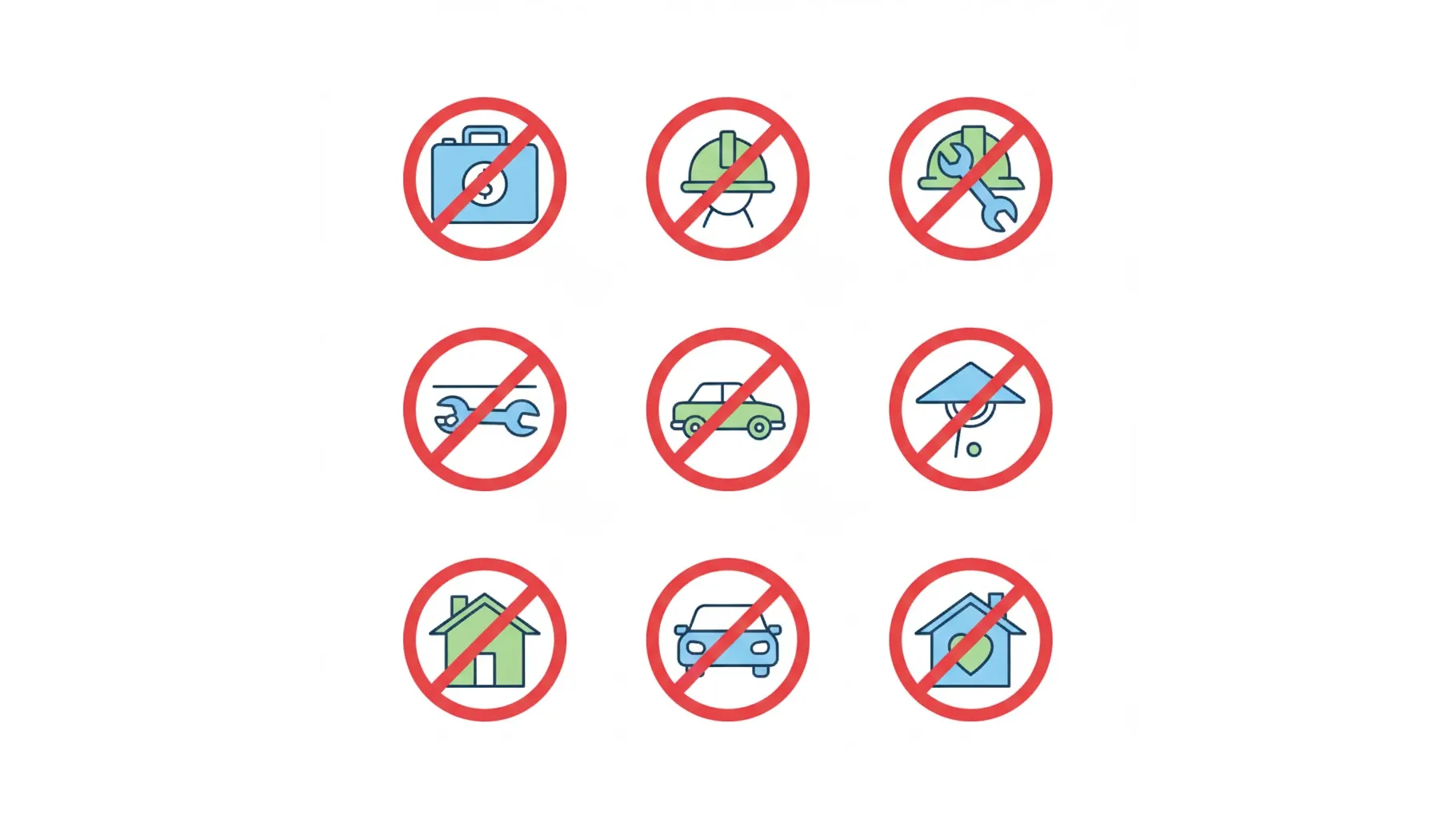 상병수당과 고용보험 실업급여 및 산재 휴업급여 중복 수급 불가 리스트