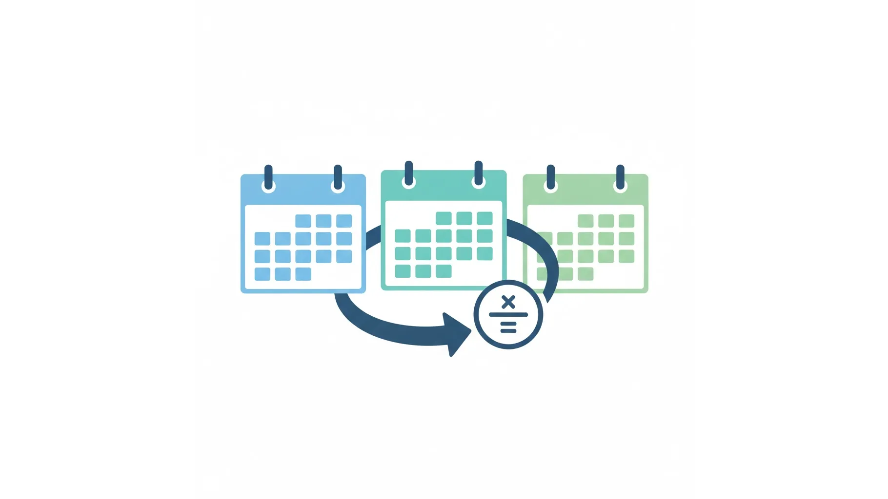 상병수당 매출 215만 원 직전 3개월 계산법 이미지