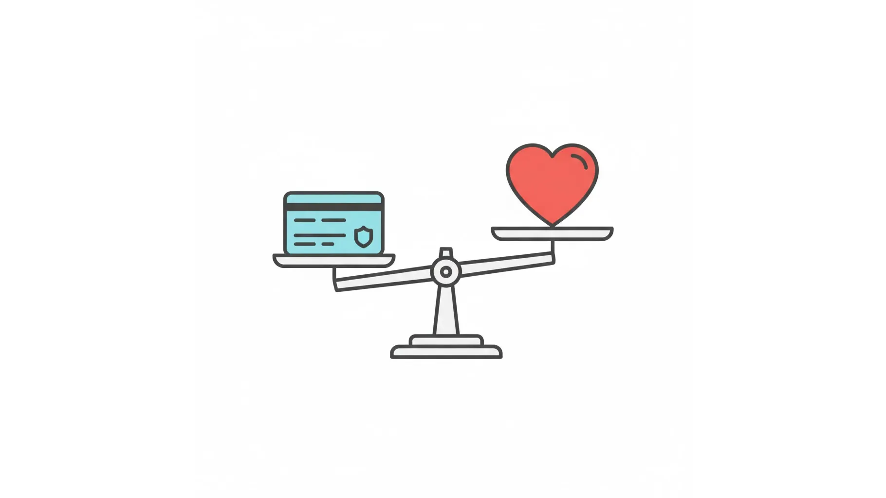 실업급여와 2026년 긴급생계비 실직 지원의 차이 비교 이미지